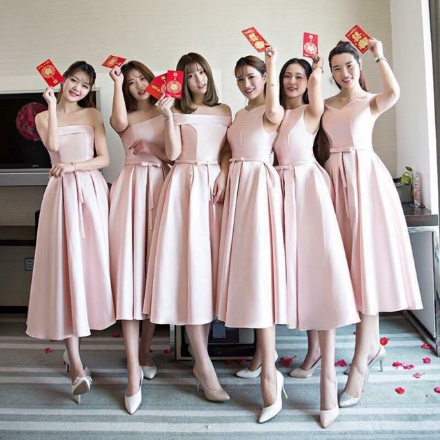 ⭐ 10.10 . Sale . . . ⚡ __ HOT Hot | Rẻ Nhất | Váy dạ hội, váy phù dâu đẹp và sang trọng . __ .. . . . ✔️ . . ~