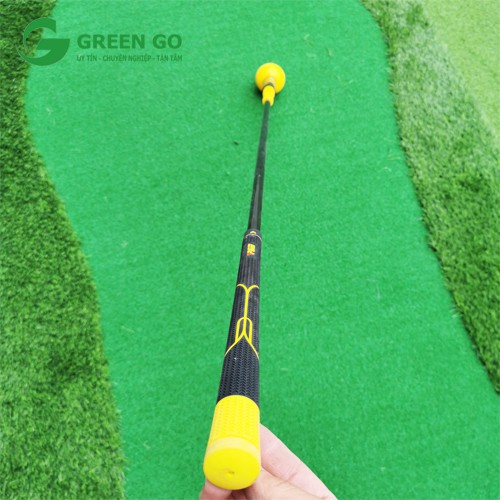 GẬP TẬP THỂ LỰC SWING - PGM SWING BAR SOFT LONG