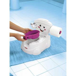 Bô vệ sinh royalcare