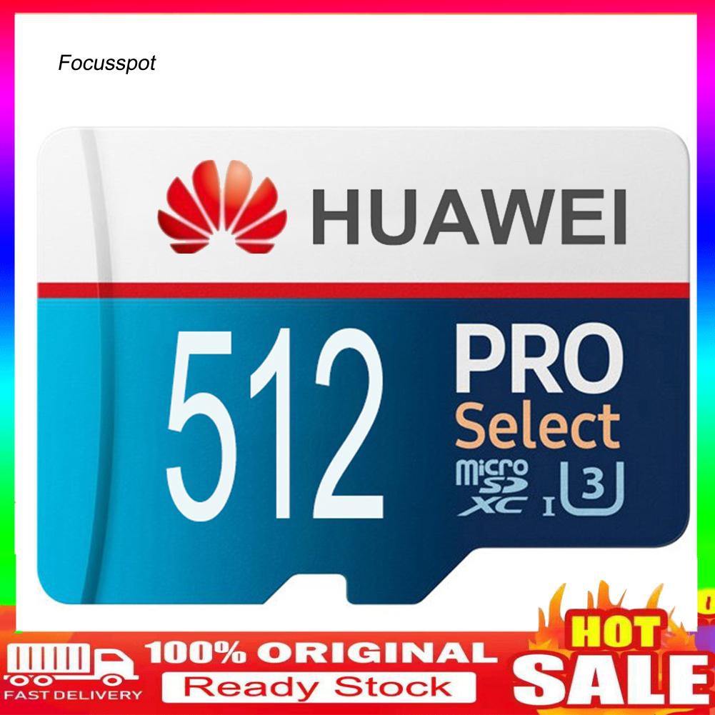 Thẻ Nhớ Huawei Pro 64g/128g/256g/512g/1t Tốc Độ Cao | BigBuy360 - bigbuy360.vn