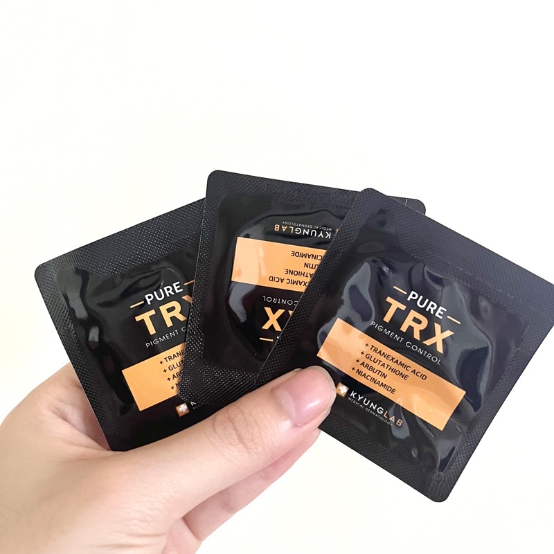 Tinh chất trắng da Kyung Lab Pure Trx Pigment Control - Kyunglab