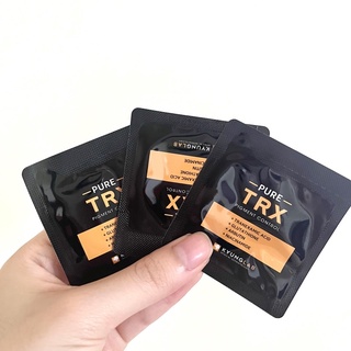 Sample Tinh chất trắng da Kyung Lab Pure Trx Pigment Control - Kyunglab PDRN, Alab, Dưỡng môi