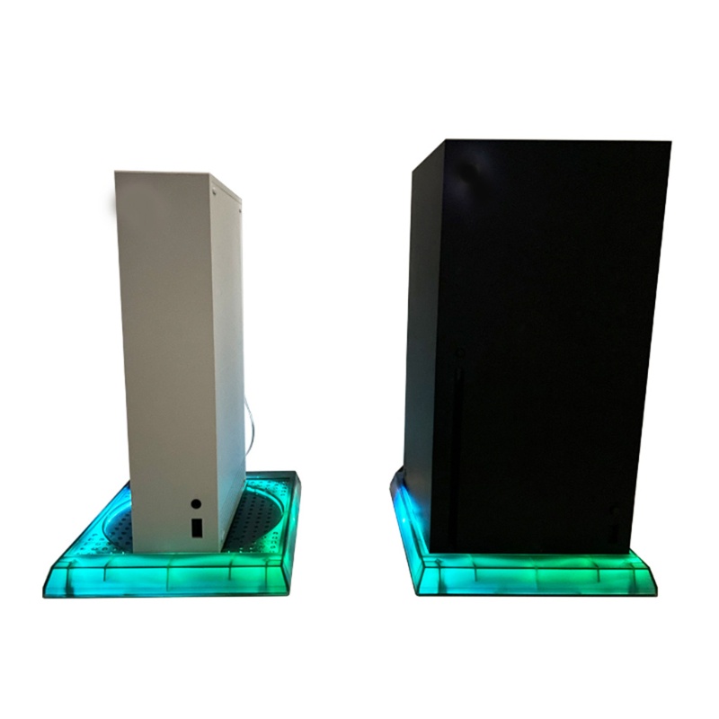 Giá Đỡ Tản Nhiệt Ba Chế Độ Chính Điều Chỉnh Được Cho Xbox- Series X / S
