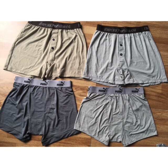 Combo 2 quần sịp vnxk