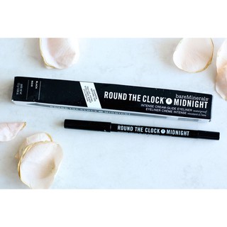 Kẻ Mắt BareMinerals Round The Clock