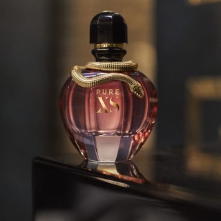/𝗕𝗮𝗰𝗸𝘁𝗼𝟵☺'𝘀/ Nước hoa Pure XS 10ml ♡