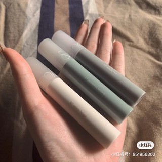 [HANBOK]SON ROMAND SEE THOUGH MATTE TINT, GLASTING WATER TINT