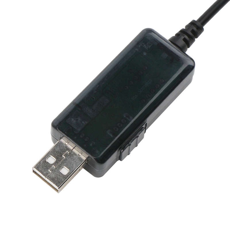 Mạch Tăng Áp Usb 5v Lên 9v 12v Dc 1a