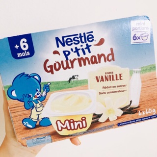 VÁNG SỮA, SỮA CHUA NÉTLE- Date t3/2022