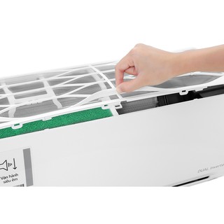 V13API1 Máy lạnh LG Inverter 1.5 HP V13API1 [HỖ TRỢ GIAO LẮP HCM]
