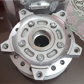 Đùm Sơn ex150 MC RACIN(mới về)