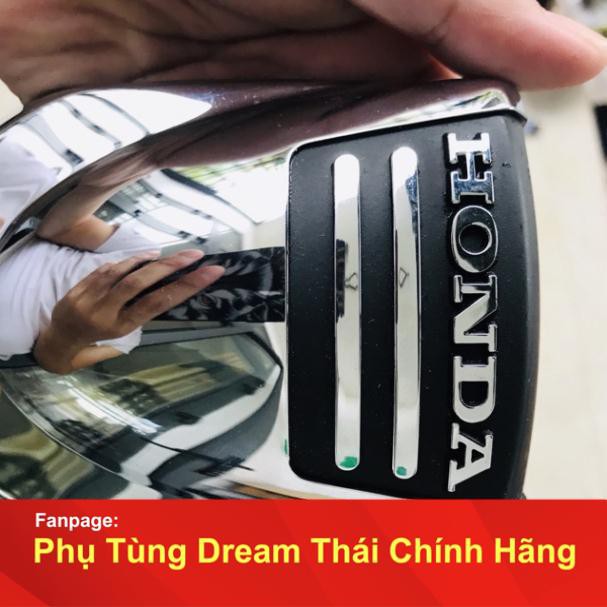 [PTD] -  Mặt nạ xi DREAM VIỆT ĐỜI ĐẦU hàng tháo xe 90% hàng HONDA