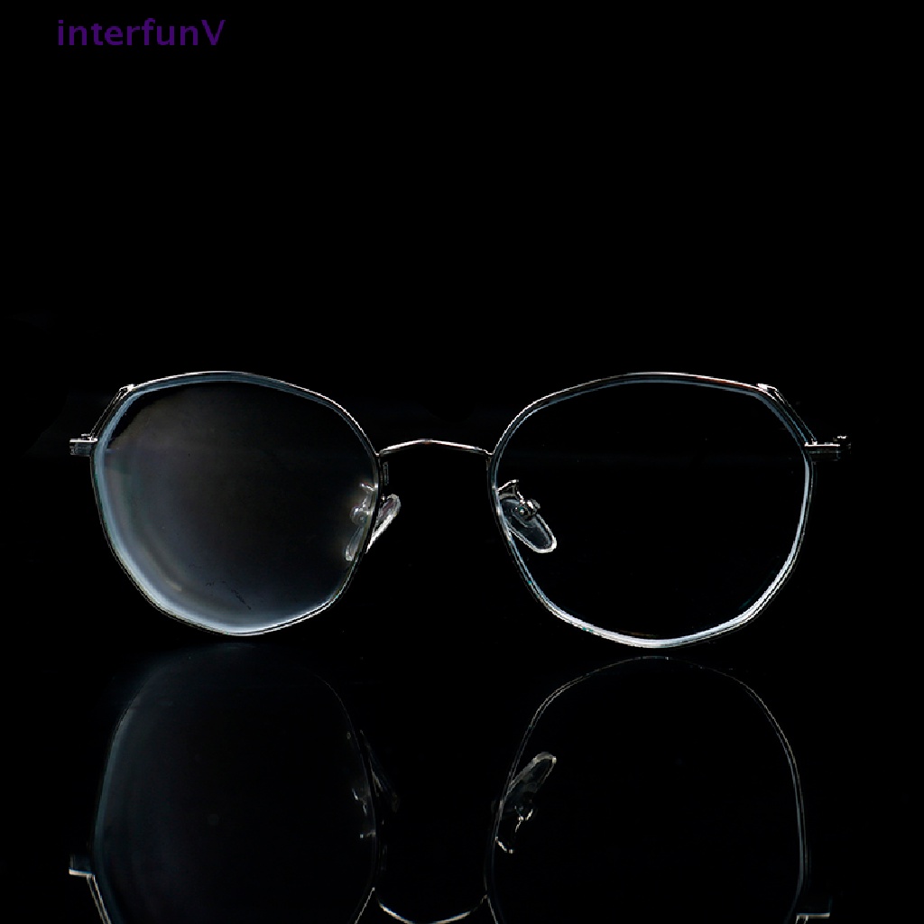 Set 10 Khăn Lau Kính Chống Sương Mù Có Thể Tái Sử Dụng Cho Nam Nữ