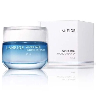 Kem Dưỡng Ẩm Laneige Water Bank Cream 50ml