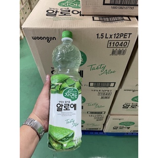 Nước nha đam date T7/22 Hàn Quốc