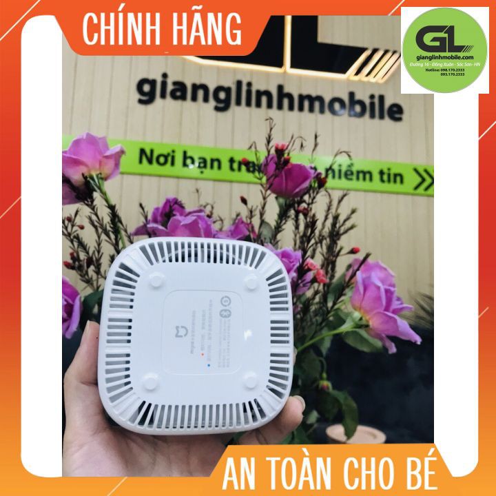 Máy đuổi muỗi thông minh XIAOMI mijia