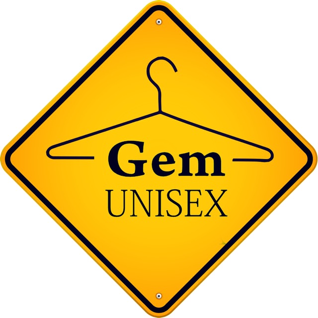 GEM UNISEX