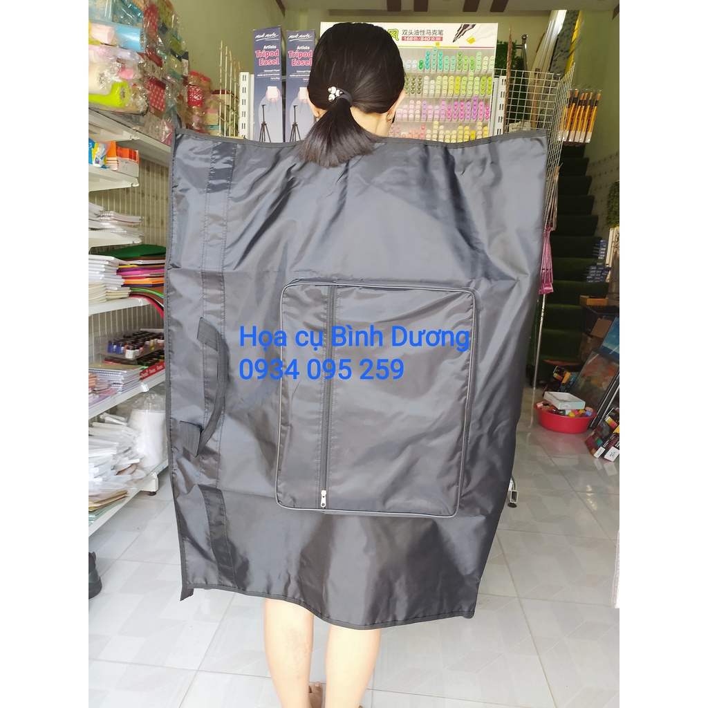Cặp bản vẽ A1, túi đựng bản vẽ A1