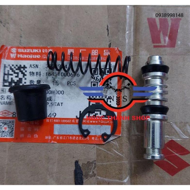 Ty ben Cupen tay phanh, tay thắng cho GN125 GZ125 GZ125HS GZ150 GZ150-A EN125 EN150 HJ 125