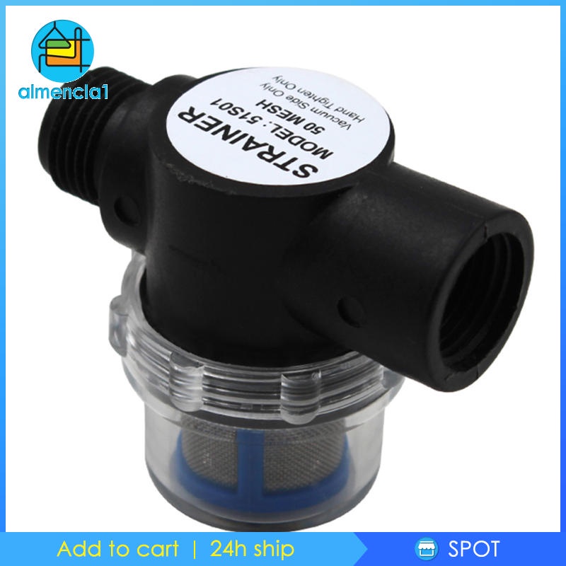 Bộ lọc 1 / 2 "- 14 FNPT cho 42 / 44 / 51 / 54
 | BigBuy360 - bigbuy360.vn