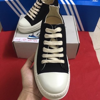 Giày Nam nữ Rick Owen Full Box