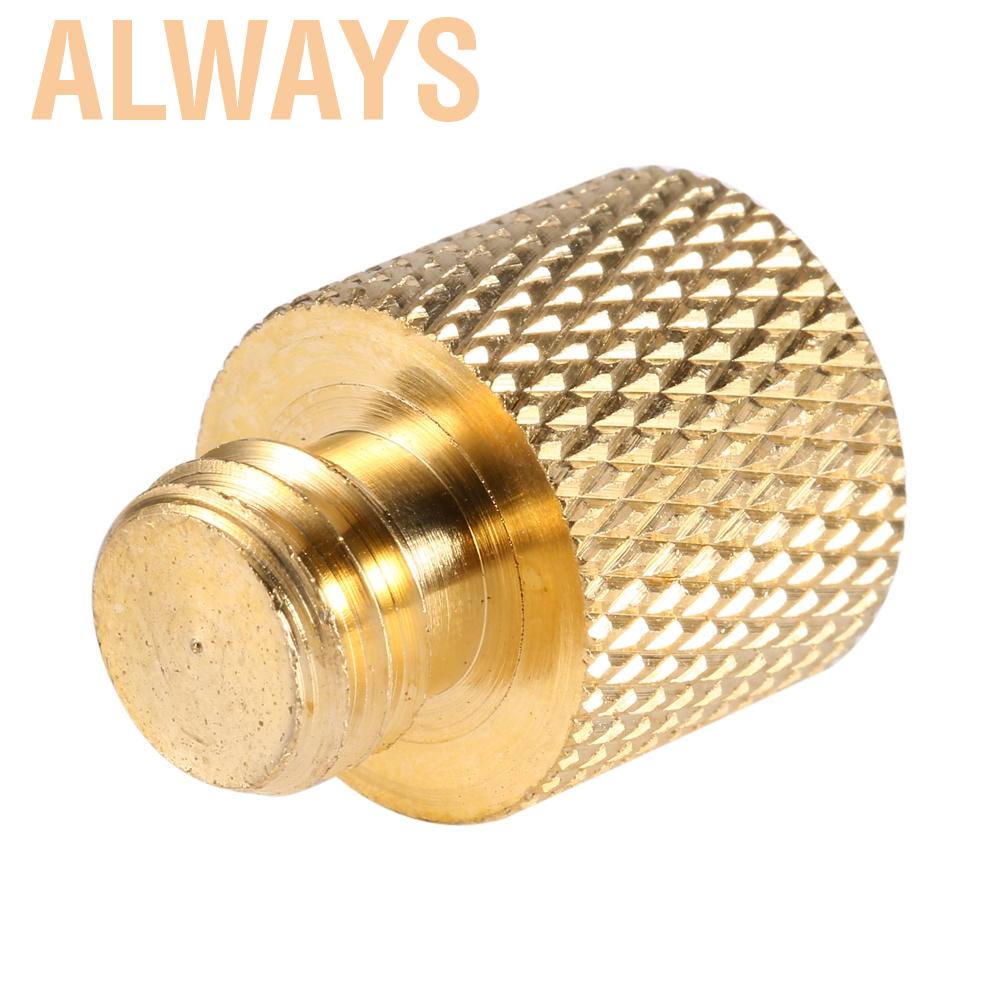 Ốc Vít Đồng 3/8 Sang 1/4 Cho Máy Ảnh