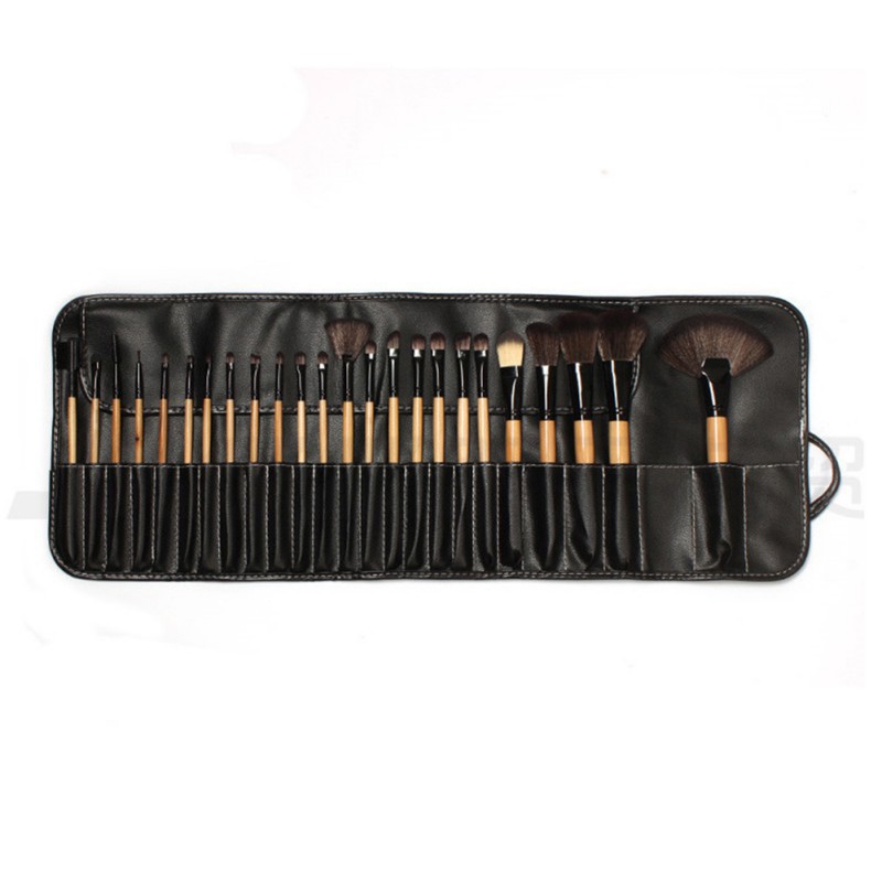 Professional 24 pcs Makeup Brush Set