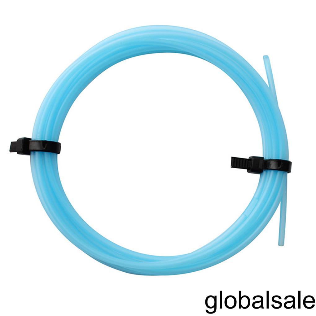 Mountain Road Bike Fixed Gear Bicycle Variable Speed Brake Core Oiling Outer Catheter Line Tube