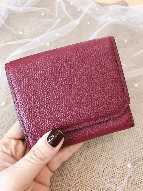 VÍ CẦM TAY MICHAEL KORS MK