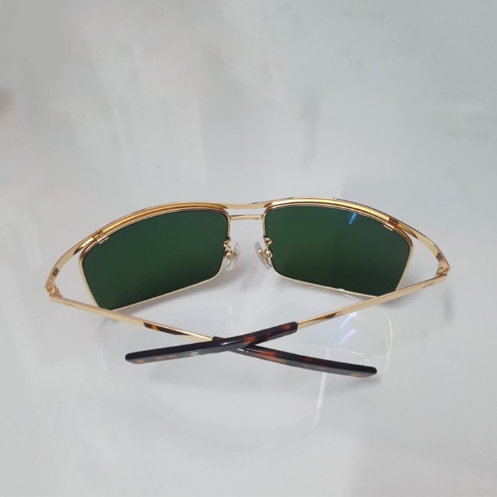 Kính cơn SOLEX tặng hộp khăn lau