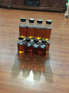 Tinh dầu quế nguyên chất 103