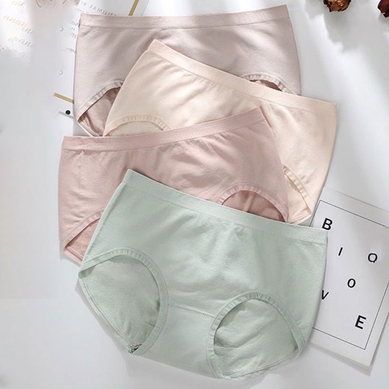 Quần lót YAZHOULONG không đường may chống ẩm kháng khuẩn dành cho nữ（giới hạn đặt một cái , đặt nhiều hơn sẽ không được giao）