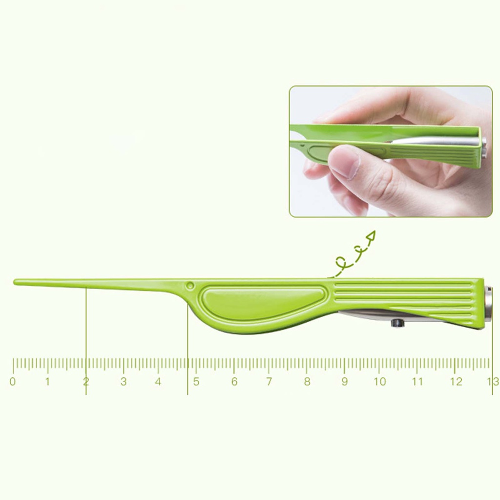 [Hàng mới về] Dụng cụ lấy ráy tai làm sạch sâu có đèn chiếu khối lượng nhẹ đảm bảo an toàn cho trẻ em