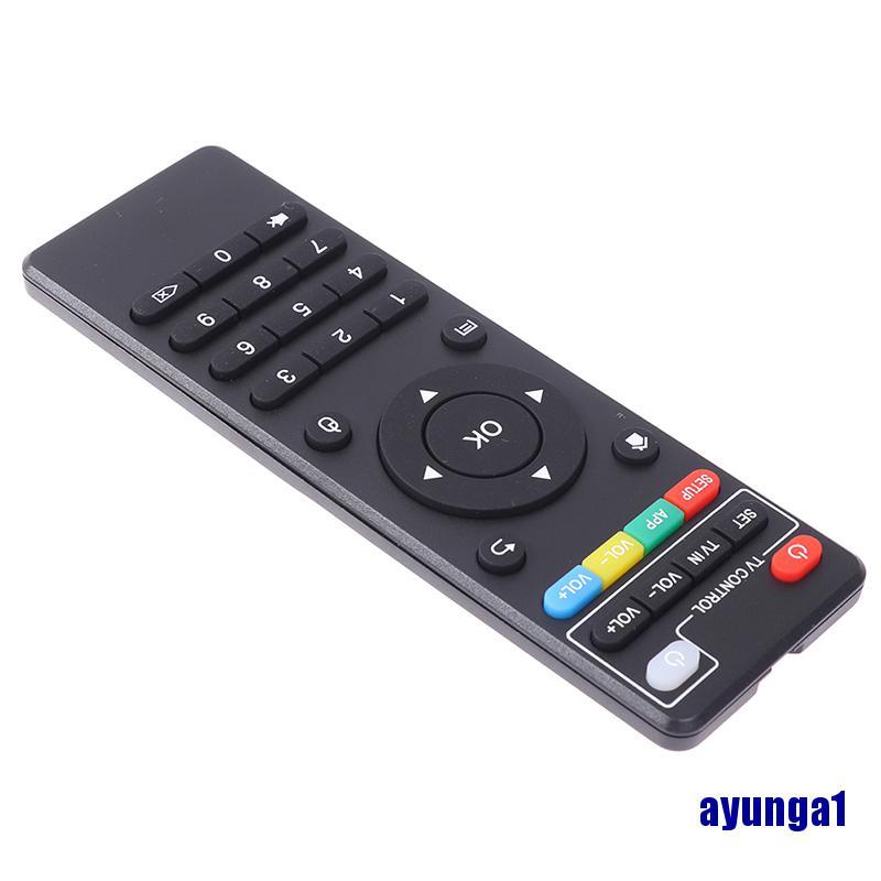 Điều Khiển Từ Xa Đa Năng Yunga1 Cho Android Tv Box Mxq-4K Mxq Pro H96