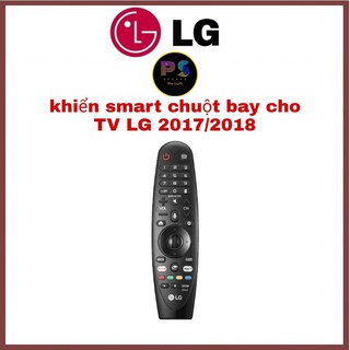Điều khiển thông minh LG AN-MR18B cho  TV LG đời 2017 & 2018