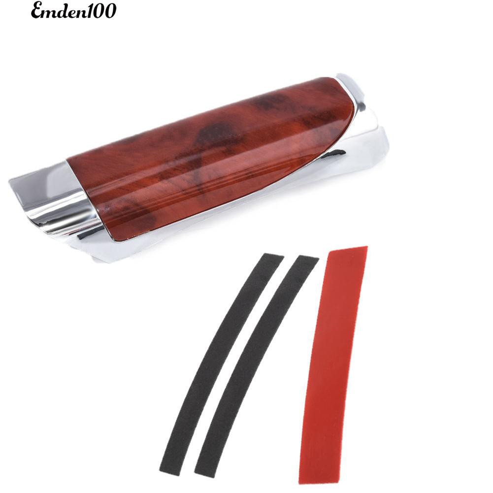 Ốp phanh trang trí xe hơi