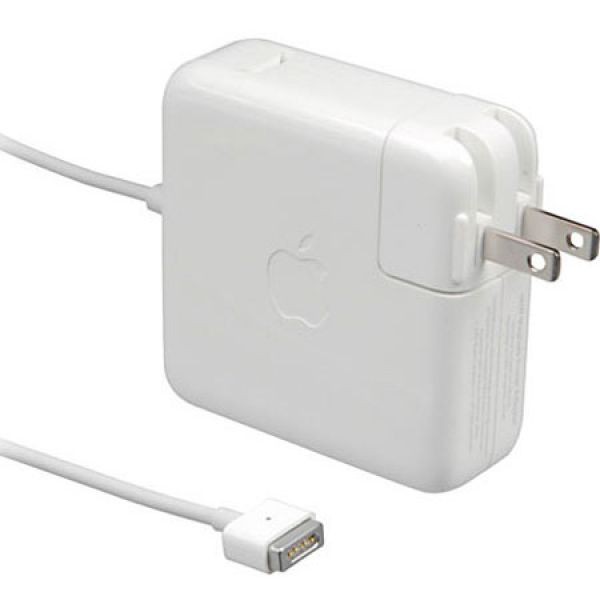 Apple 45W MagSafe 2 Power Adapter for MacBook Air