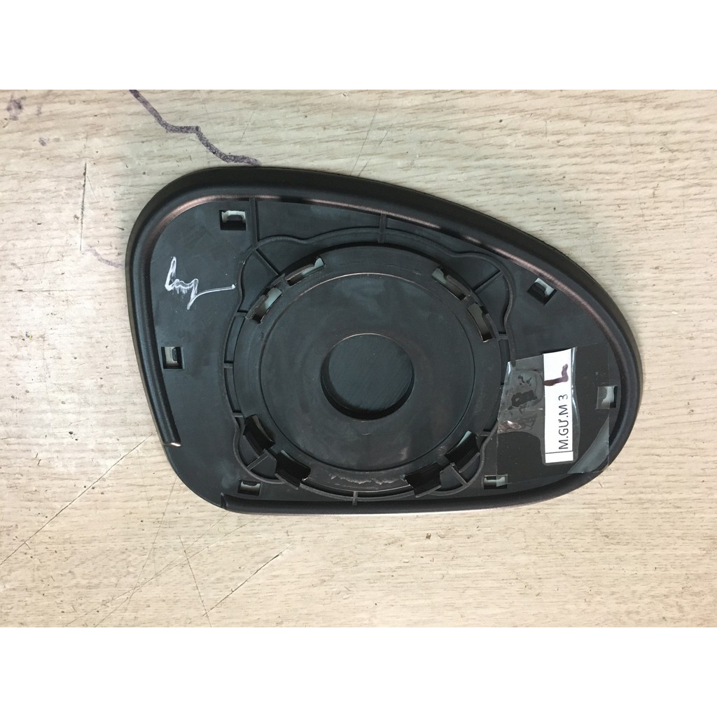 Mặt gương chiếu hậu Chervolet Spark 2009-2010