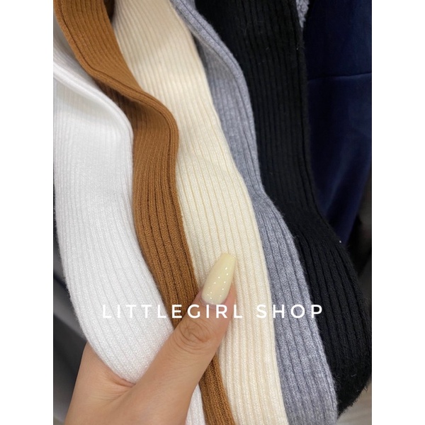 Áo len trơn freesize | BigBuy360 - bigbuy360.vn