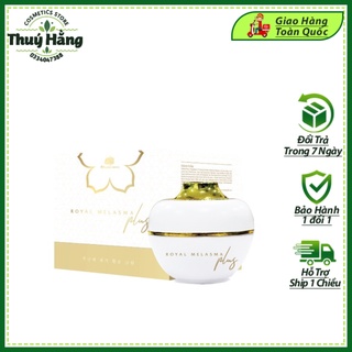 Cao nám hoàng cung magic skin ngừa nám tàn nhang chống lão hóa trắng da