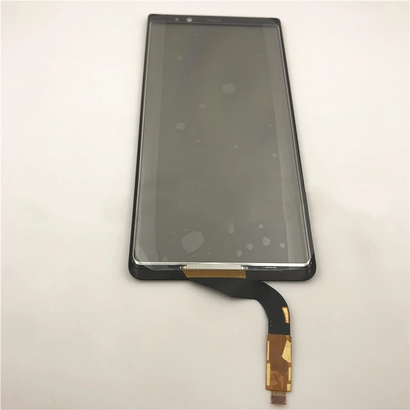 Màn Hình Cảm Ứng Lcd Bằng Kính Thay Thế Chuyên Dụng Cho Samsung Note 8 Samsung Galaxy Note 8 Note8 N950