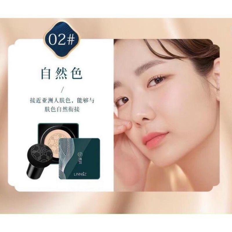 phấn nước LINNSZ | BigBuy360 - bigbuy360.vn
