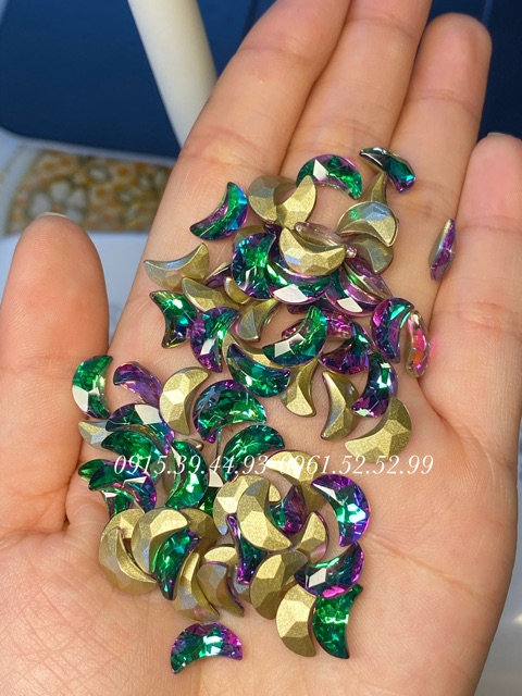 Đá khối mặt trăng | BigBuy360 - bigbuy360.vn