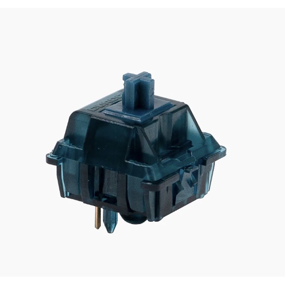 Durock Mekanisk Ultramarine V2 Linear Switch - công tắc bàn phím cơ