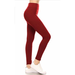 Quần tập nữ dài