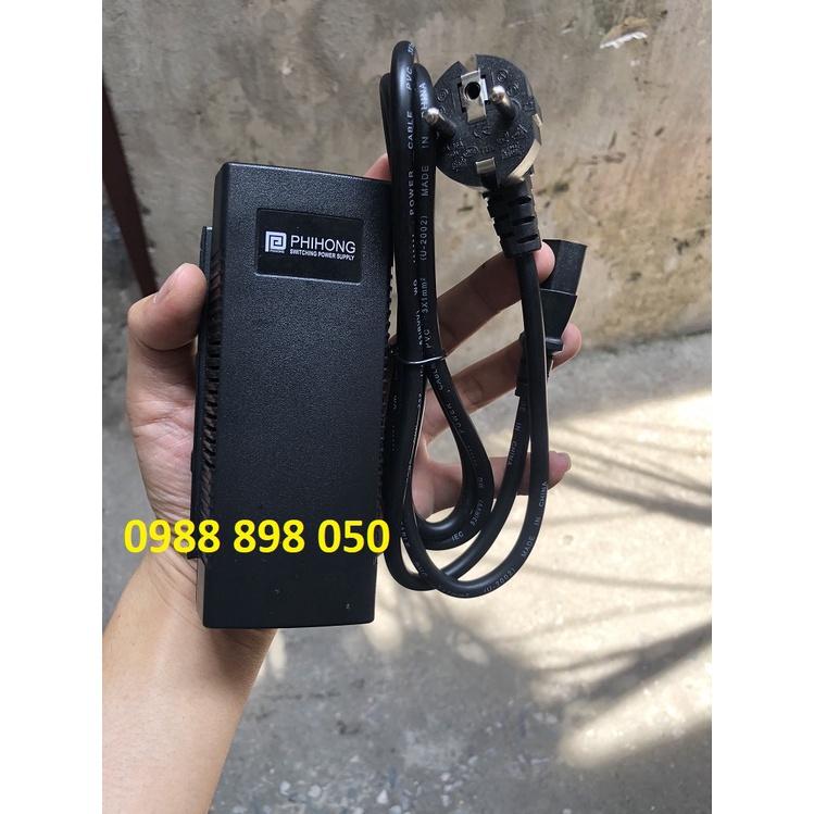 [Mã 44ELSALE2 giảm 7% đơn 300K] nguồn PoE 54v 0.56a