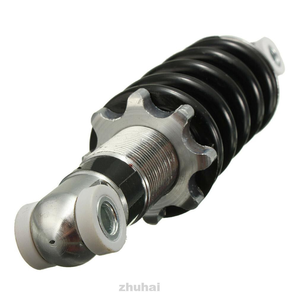 200mm 1500lb Universal Spring Off-Road ATV Mini Moto Go Kart Rear Suspension Shock Absorber