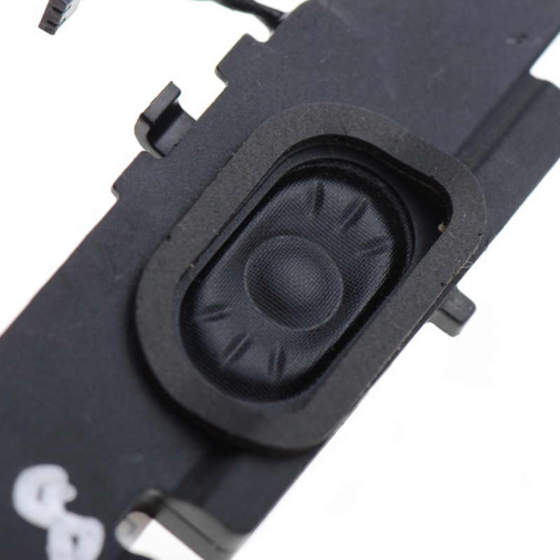 Cặp Loa Thay Thế Trái Phải Cho Macbook Pro 13 Inch A1278 2011 2012 Màu Đen