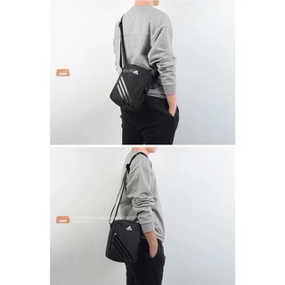 Túi đeo chéo Adidas