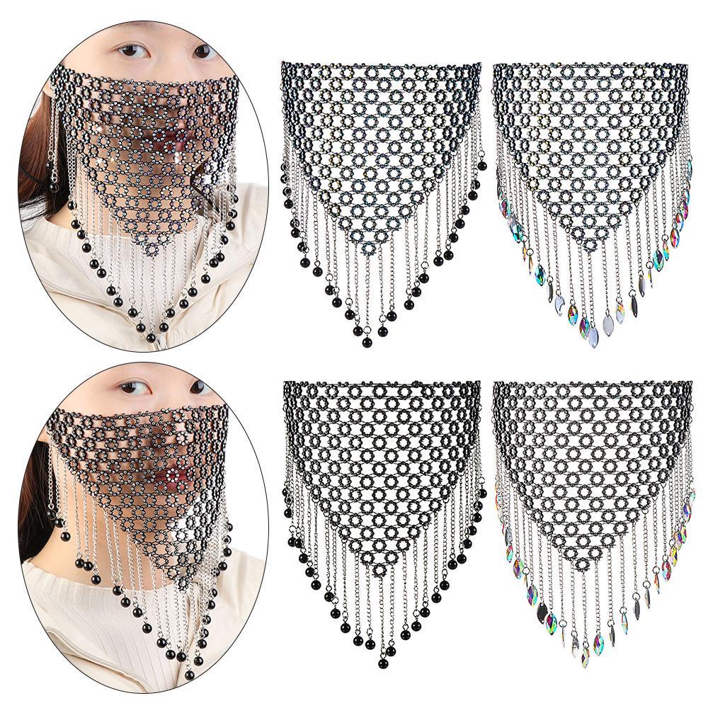 Trang Sức Biểu Diễn Vũ Công Lấp Lánh